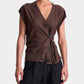 Apiece Apart - Bardi Drippy Vest