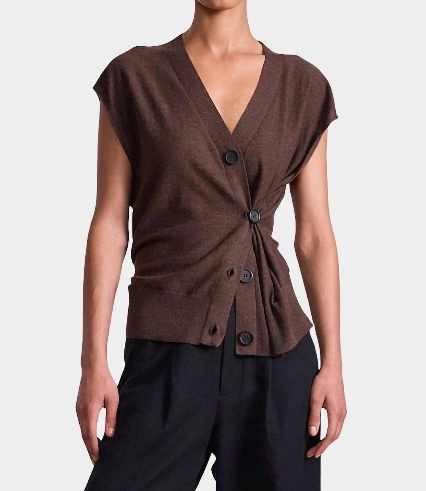 Apiece Apart - Bardi Drippy Vest