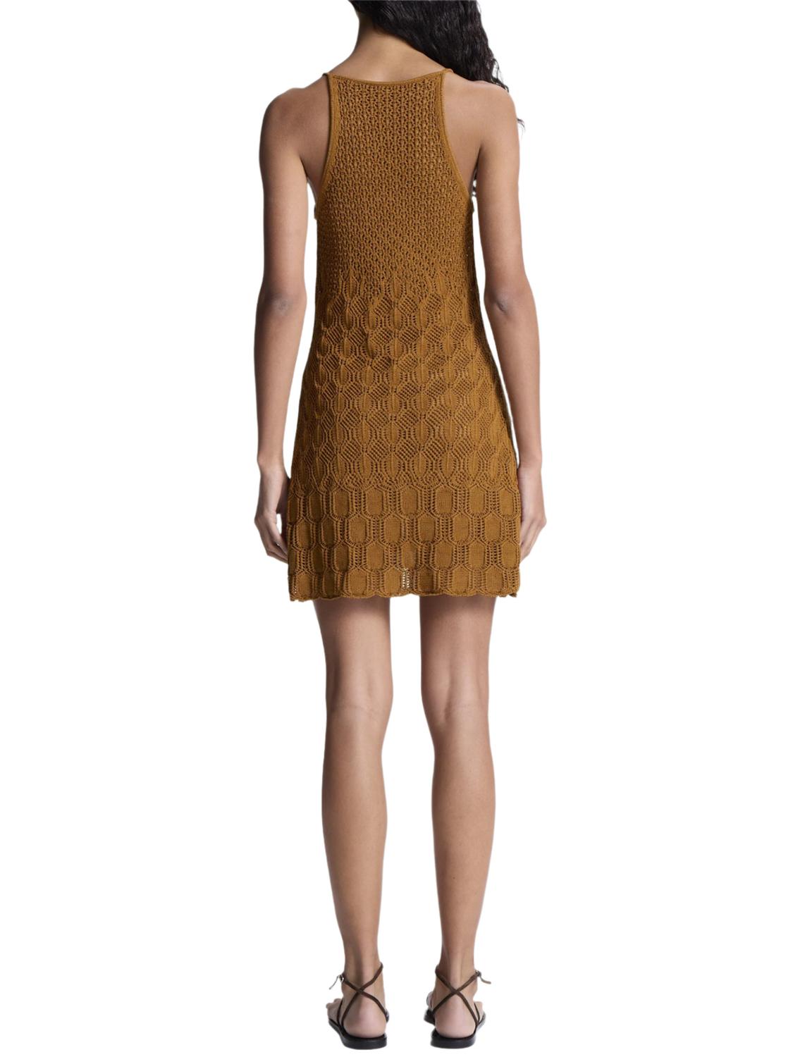A.L.C. - Mimi Mini Dress