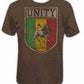 Bob Marley - Men's Unity Premium T-shirt