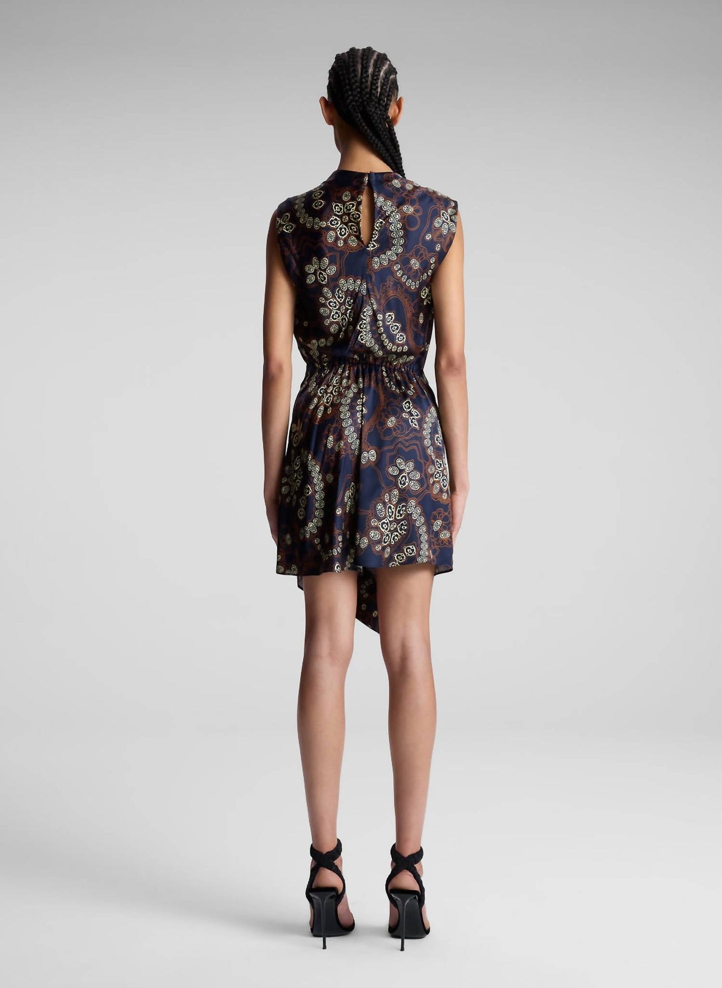 A.L.C. - Dion Dress
