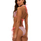Beach Riot - Soleil Stripe Bottom