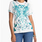 Johnny Was - Benedita Crew Neck Tee
