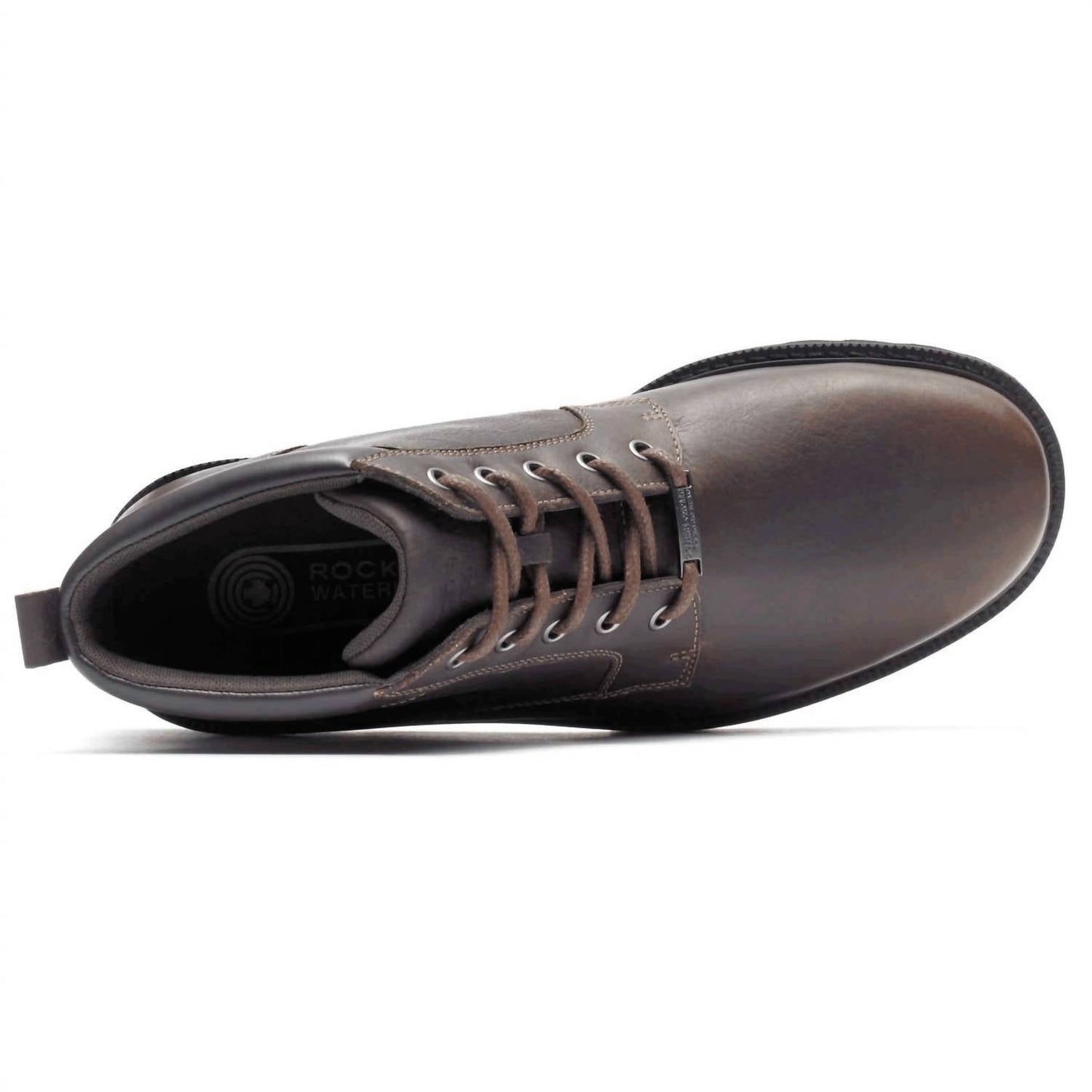 Rockport - Men's Northfield Plain Toe Boots