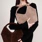Lemiz - Women's Mia Bucket Handbag