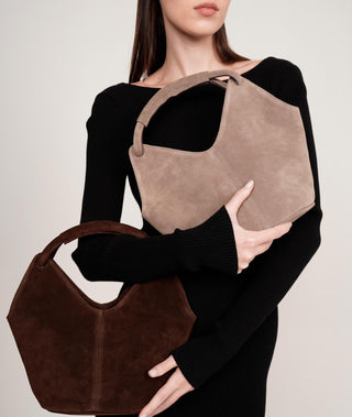 Lemiz - Bolsa Mia Bucket Feminina