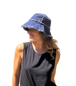 Jocelyn - Women's Bondi Bucket Hat