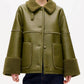 Baum Und Pferdgarten - Birdie Faux Coat