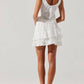 Astr - Kensley Mini Skirt