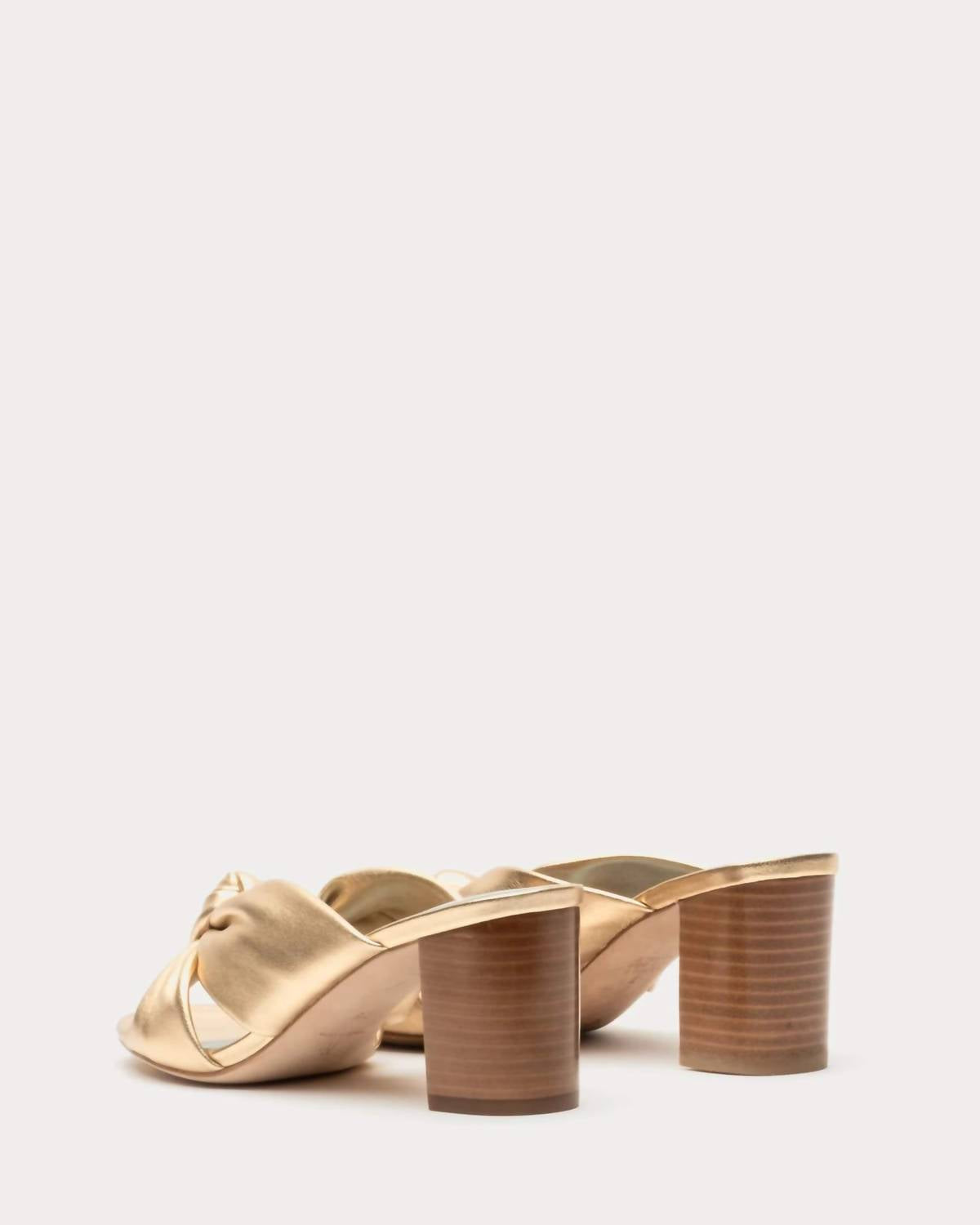 Frances Valentine - Mollie Heel