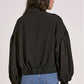 Elan - Balloon Sleeve Jacket