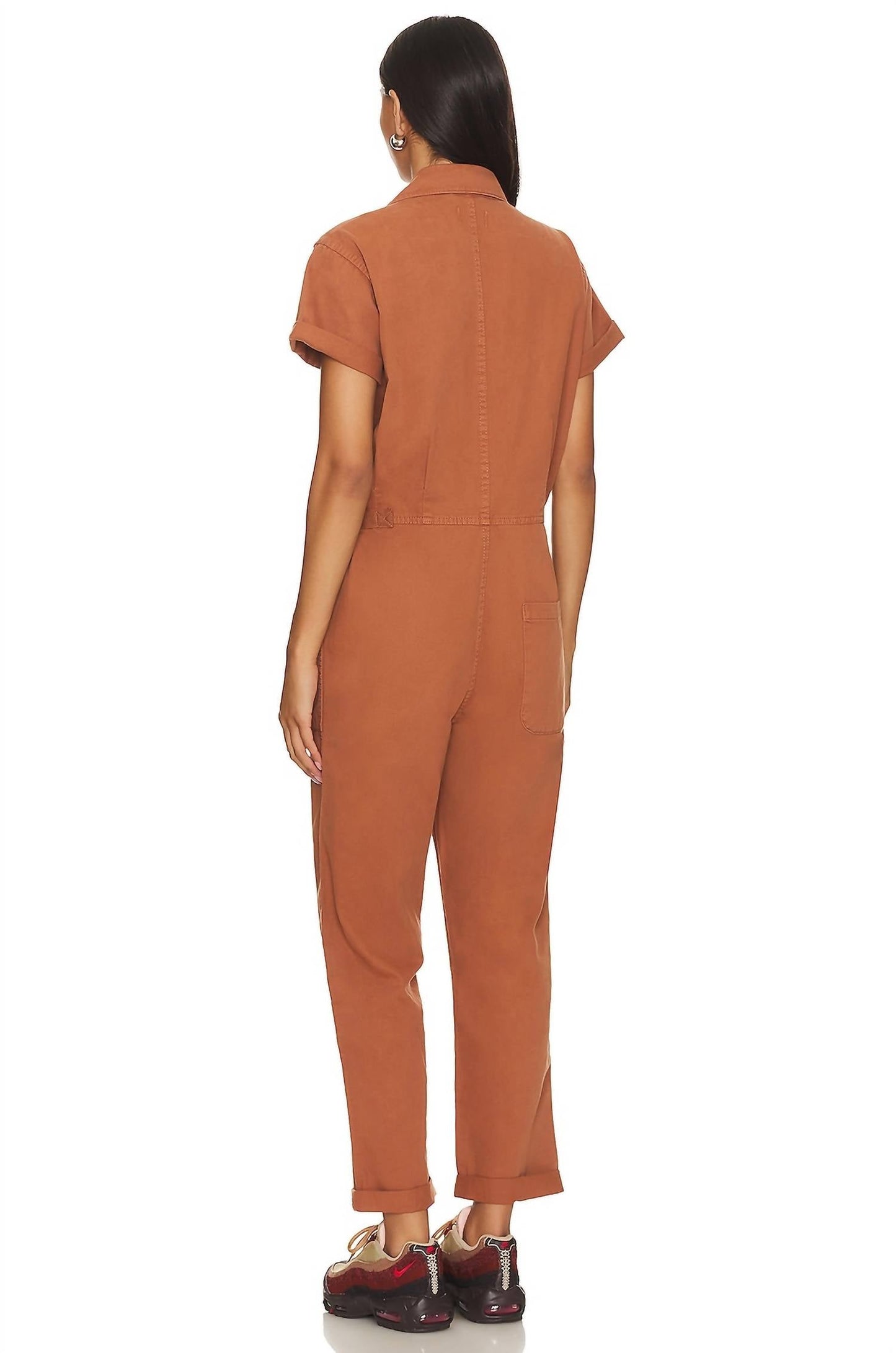 Pistola - Grover Field Jumpsuit