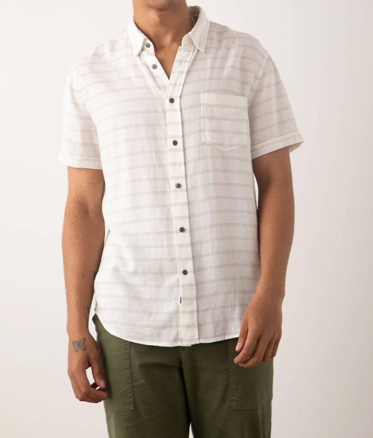 Rails - Men's Carson Shirt