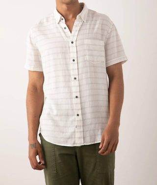 Rails - Men's Carson Shirt