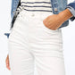 J.Crew - High Rise Stovepipe Jeans