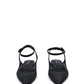 Free People - Women's Sheer Glitter Jules Flats