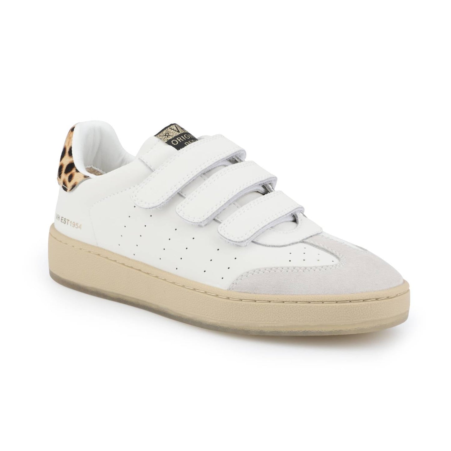 Vintage Havana - Women's Ease 2 Shoes