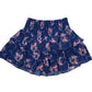 Katie J Nyc - Girl's Printed Brooke Skirt
