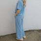Z Supply - Let's Cruise Mid Rise Pant