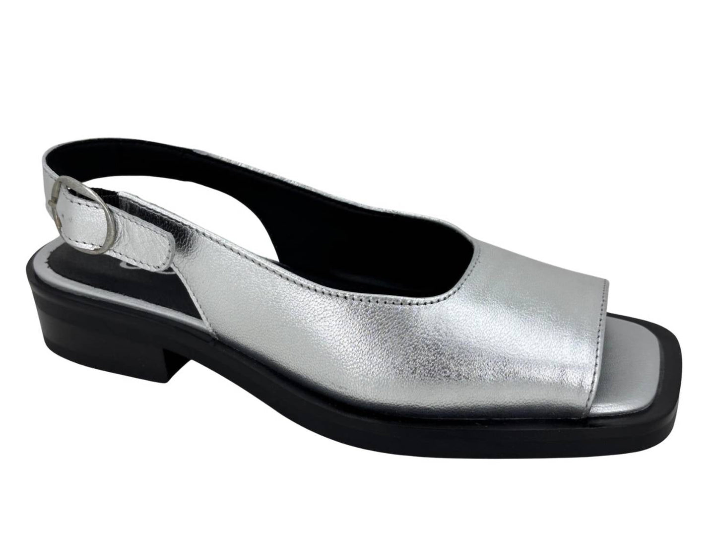 Bos. & Co. - Women's Elena Sling-back Heel