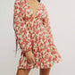 Free People - Keep You Mini Dress