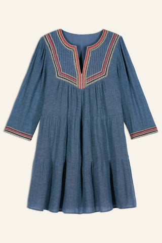 Ba&Sh - Ciana Dress