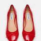 Steve Madden - Women's Cherish Ballet Flat
