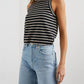 Rails - Boxy Tank