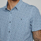 7Diamonds - Hartley Short Sleeve Shirt