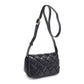 Urban Expressions - Daphne Woven Crossbody