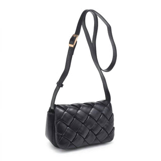 Urban Expressions - Bolsa transversal Daphne Woven