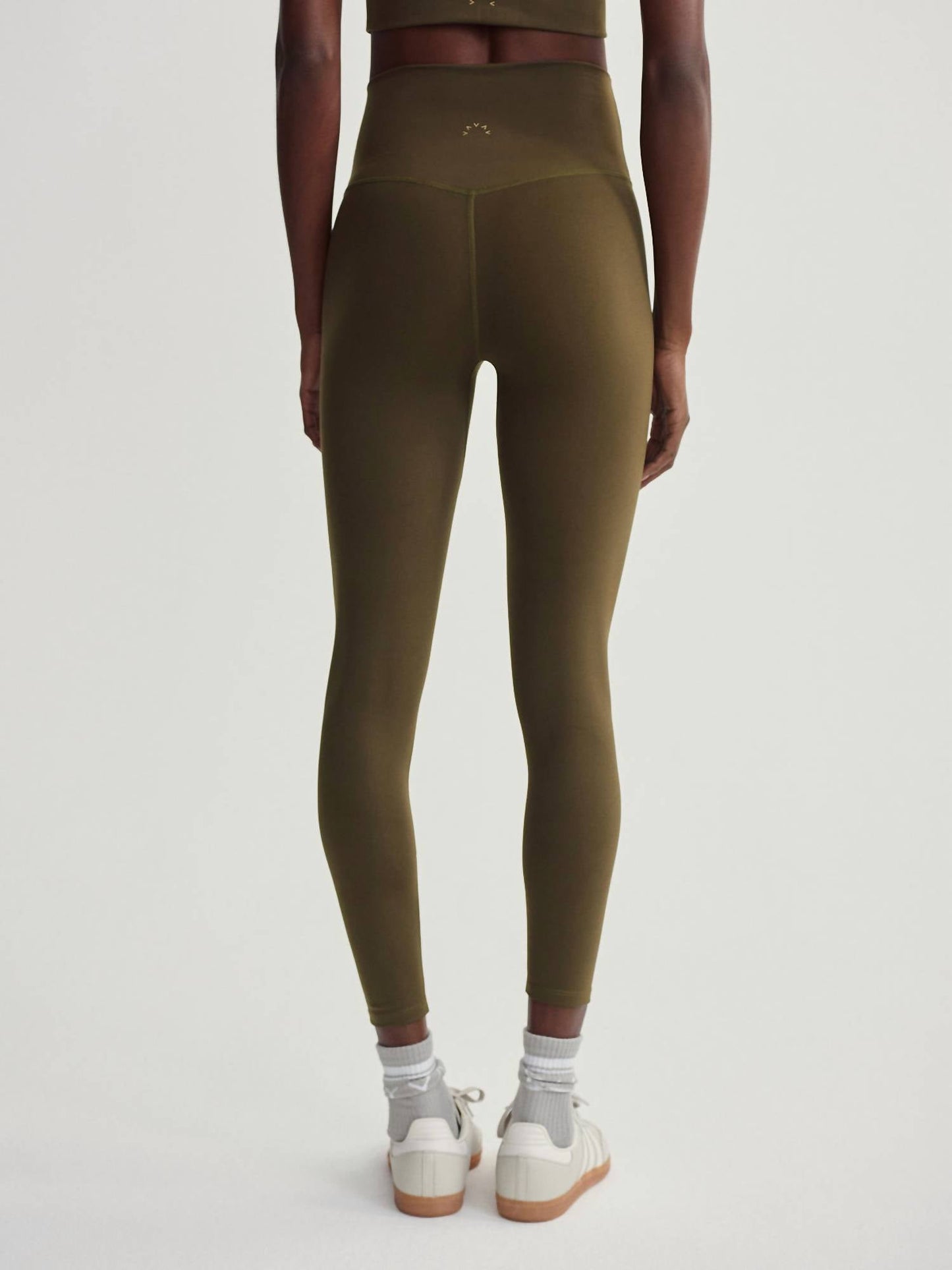 Varley - Freesoft High Rise Leggings