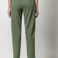 Lilla P - Front Seam Straight Leg Pants