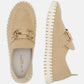 Ilse Jacobsen - Women's Tulip Flat Shoe