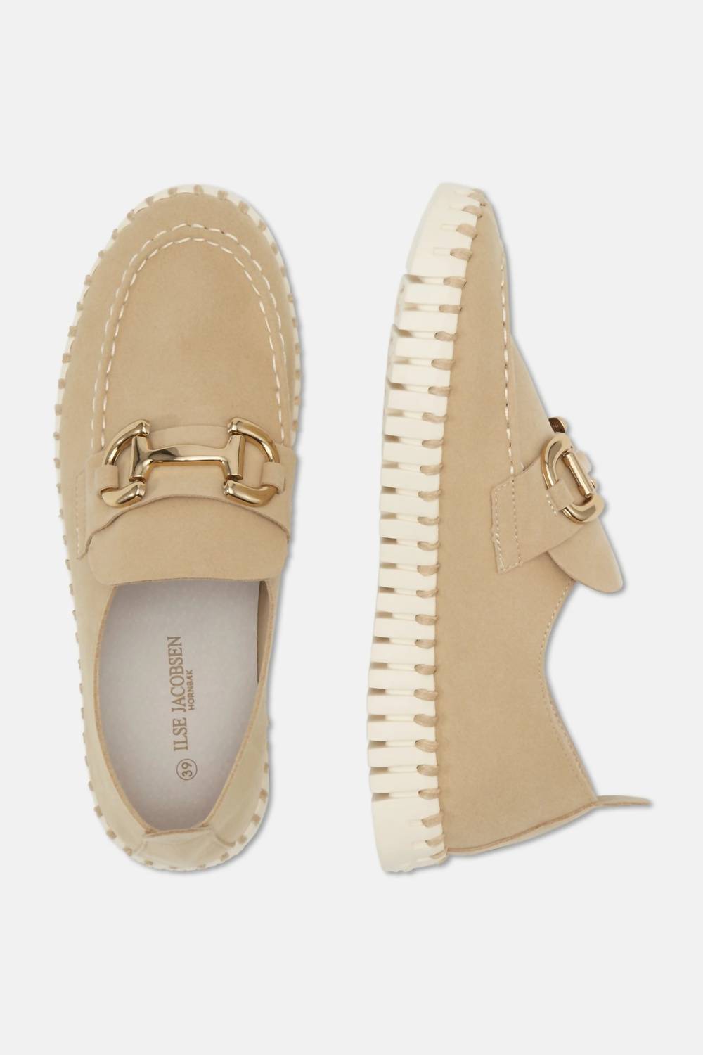 Ilse Jacobsen - Women's Tulip Flat Shoe