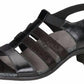 Sas - Women's Allegro Heel Strap Sandal