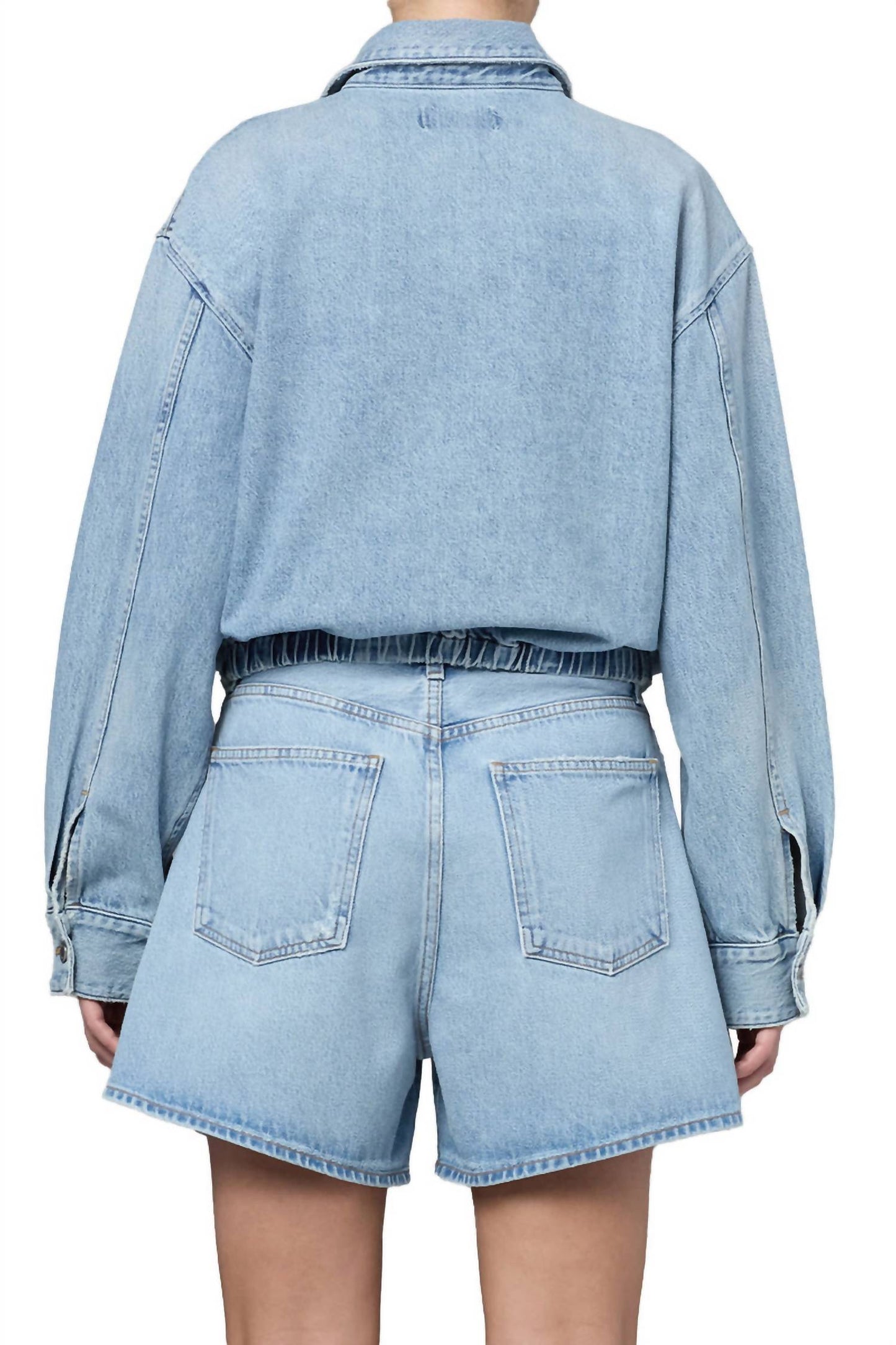 Agolde - Nile Jacket
