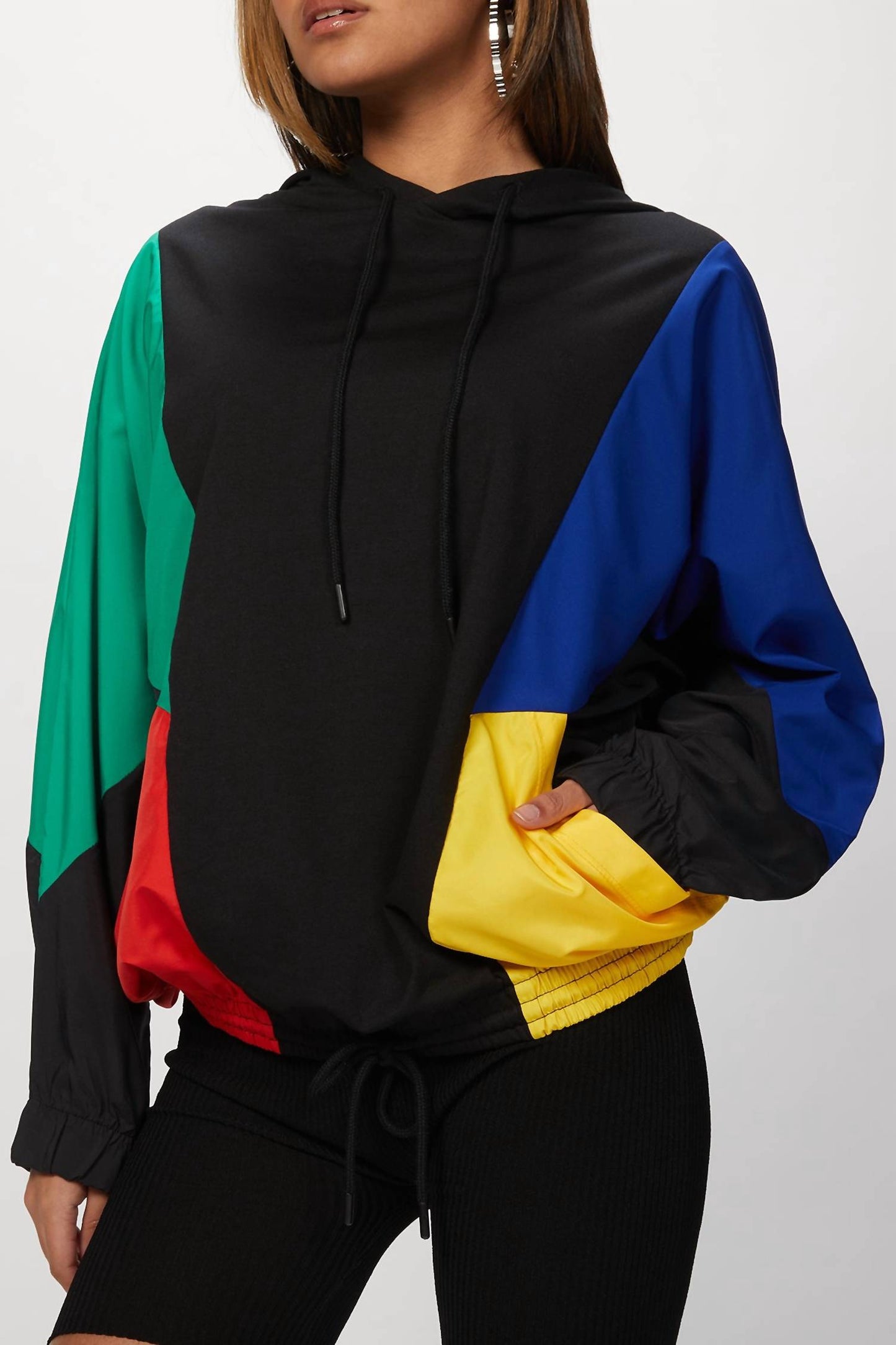Beach Riot - STELLA POPOVER PULLOVER