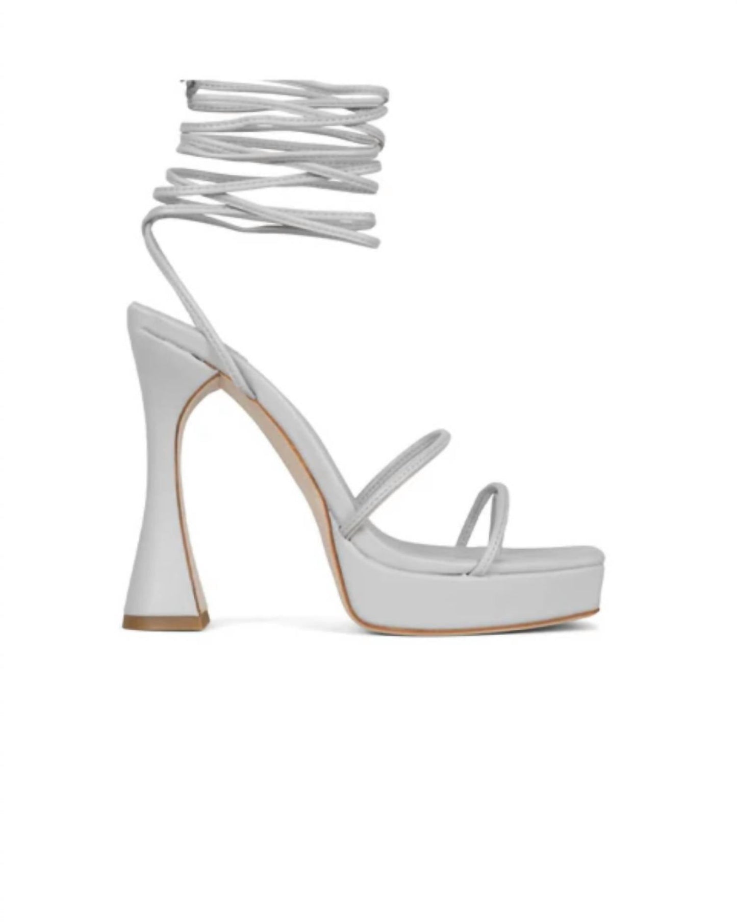 Jeffrey Campbell - Women's Prima Donna Chunky Platform