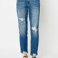 Judy Blue - Queen Of Hearts Jeans