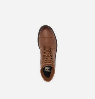 Sorel - Botas de trabalho Madson II masculinas