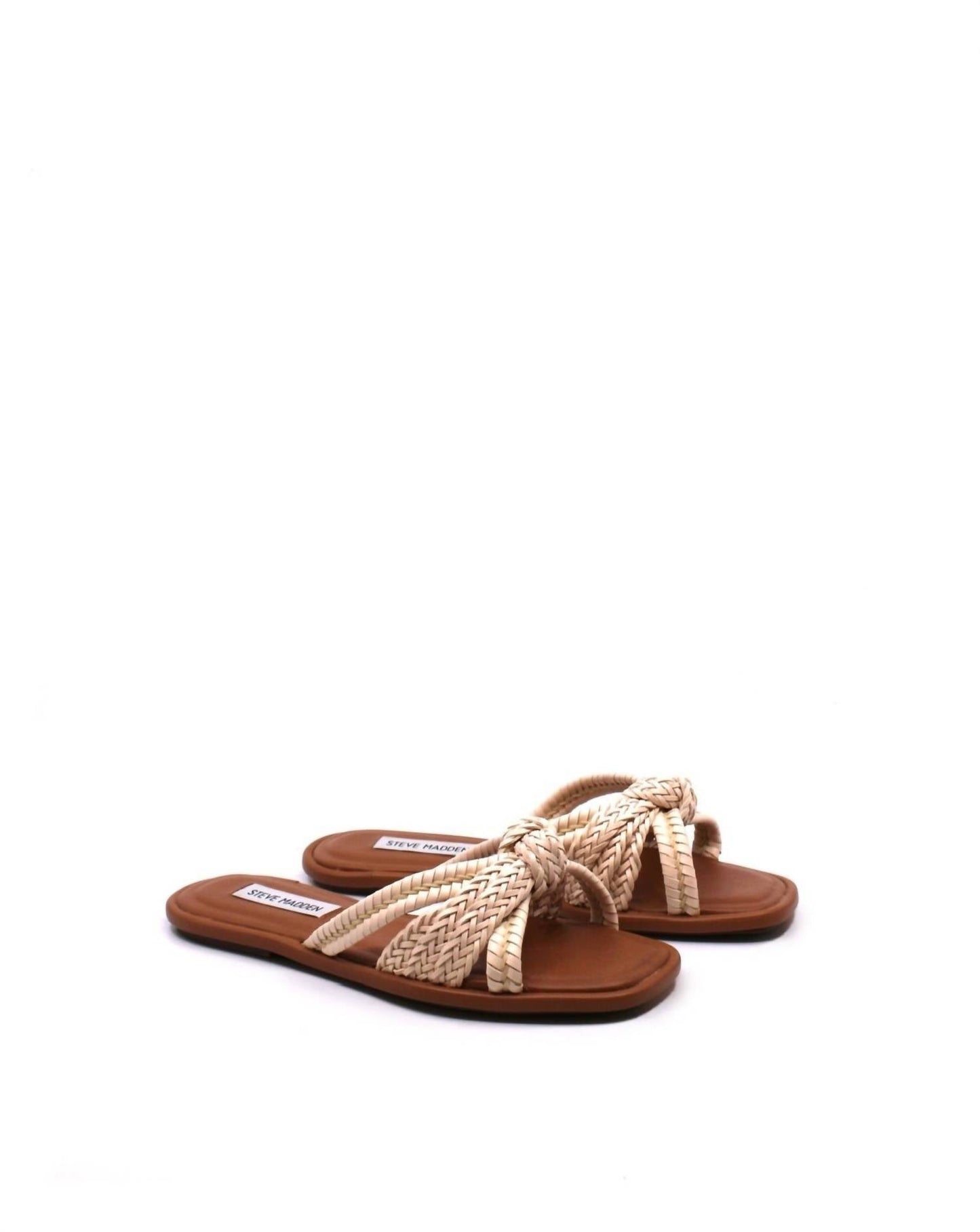 Steve Madden - Women's Kandace Sandals