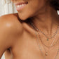 Gigi Clozeau - Women's Star Diamond Pendant