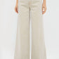 Askk Ny - Atomic High Rise Wide Leg Jean