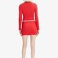 Steve Madden - Sarita Knit Top