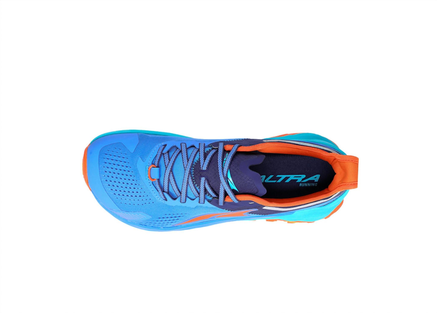 Altra - Men's Olympus 5 Trail Running Shoe