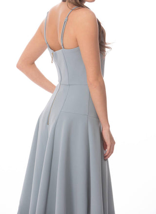 Elliatt - Z Whispy Petal Midi Dress