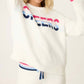 Pj Salvage - Marshmallow Party Snuggle Sweater