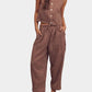 Amente - Drawstring Easy Pants