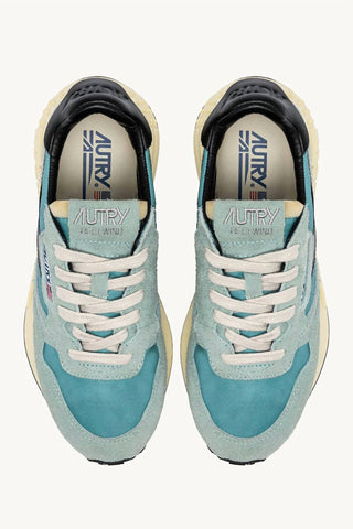 Autry - Tênis Reelwind Low Masculino